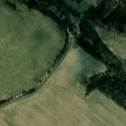 Satellite imagery of Větrný kopec [Dolany-Pohořany], CZ