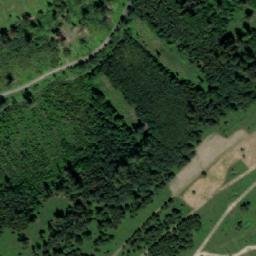 Satellite imagery of Na Vyhlídce [Libavá-Velká Střelná], CZ