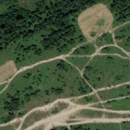 Satellite imagery of Na Vyhlídce [Libavá-Velká Střelná], CZ