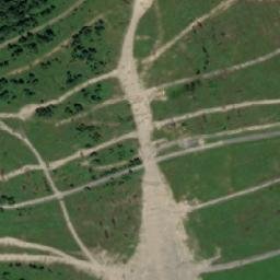 Satellite imagery of Na Vyhlídce [Libavá-Velká Střelná], CZ