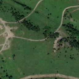 Satellite imagery of Šestsetjednička [Libavá-Město Libavá], CZ