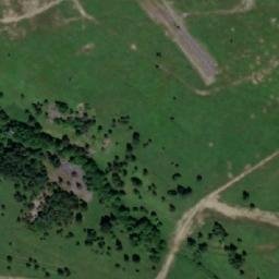 Satellite imagery of Šestsetjednička [Libavá-Město Libavá], CZ