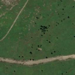 Satellite imagery of Šestsetjednička [Libavá-Město Libavá], CZ
