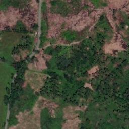 Satellite imagery of Srnov [Libavá-Čermná], CZ