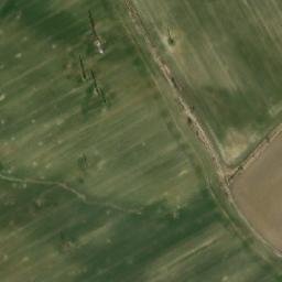 Satellite imagery of [Hladké Životice] GSM, CZ