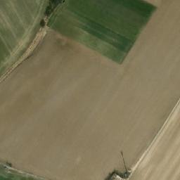 Satellite imagery of [Hladké Životice] GSM, CZ