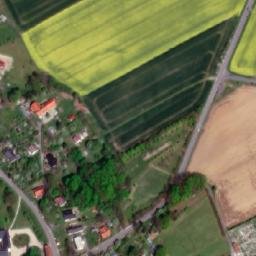 Satellite imagery of [Bartošovice] church t., CZ