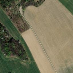 Satellite imagery of [Frýdek-Místek-Lysůvky] church t., CZ
