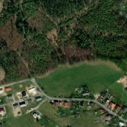 Satellite imagery of Štandl [Sviadnov], CZ