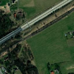 Satellite imagery of [Dobratice] GSM, CZ