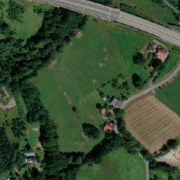 Satellite imagery of [Třinec-Nebory] fireworks t., CZ