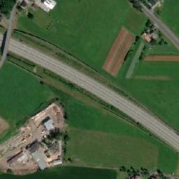 Satellite imagery of [Třinec-Nebory] fireworks t., CZ