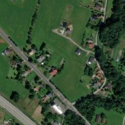 Satellite imagery of [Třinec-Nebory] fireworks t., CZ