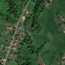 Satellite imagery of Babí hora [Vendryně], CZ