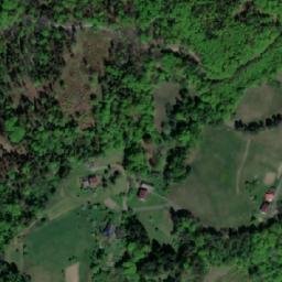 Satellite imagery of Ostrý, CZ