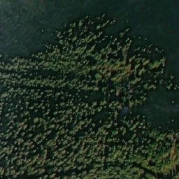 Satellite imagery of Piluk Peak, CA