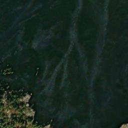 Satellite imagery of Piluk Peak, CA