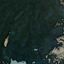 Satellite imagery of Piluk Peak, CA