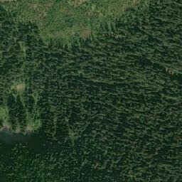 Satellite imagery of Guanaco Peak, CA