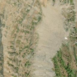 Satellite imagery of Mount Murphy, CA