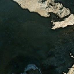 Satellite imagery of Mount Lum, CA