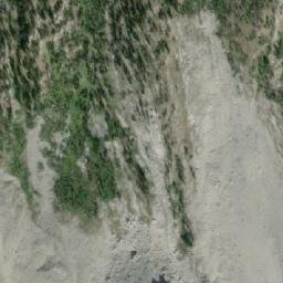 Satellite imagery of Phillipps Peak, CA