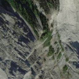 Satellite imagery of Phillipps Peak, CA
