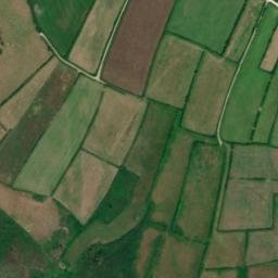 Satellite imagery of Pointe à l'Eau Gouleux, FR