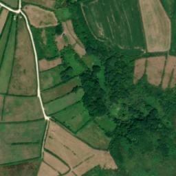 Satellite imagery of Pointe à l'Eau Gouleux, FR