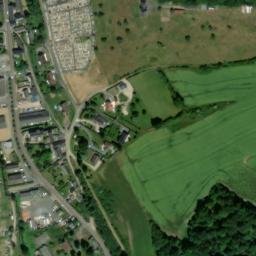 Satellite imagery of Abbaye de Saint-Saëns, FR