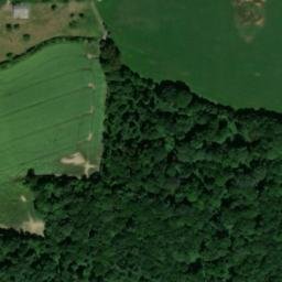 Satellite imagery of Abbaye de Saint-Saëns, FR