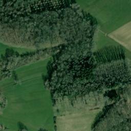 Satellite imagery of 0824303 - A, BE