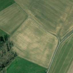 Satellite imagery of 0824303 - A, BE