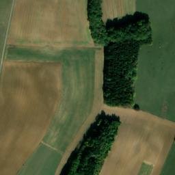 Satellite imagery of 0835202 - A, BE