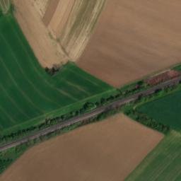 Satellite imagery of 0805301 - A, BE