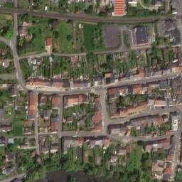 Satellite imagery of 0814501 - A, BE