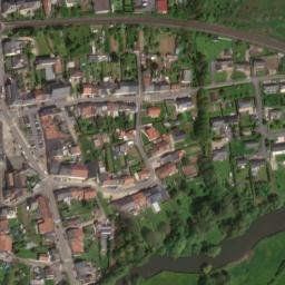 Satellite imagery of 0814501 - A, BE