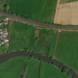 Satellite imagery of 0814501 - A, BE