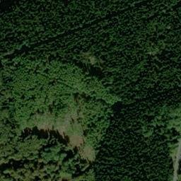 Satellite imagery of Röster-Kopf, DE
