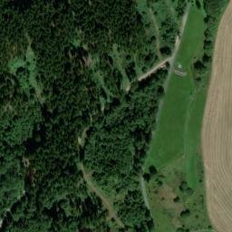 Satellite imagery of Schleider Berg, DE