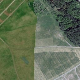 Satellite imagery of Distelberg, DE