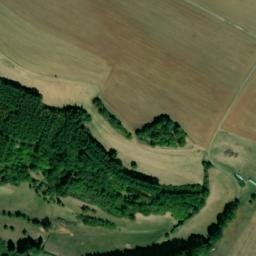 Satellite imagery of Lehenberg, DE