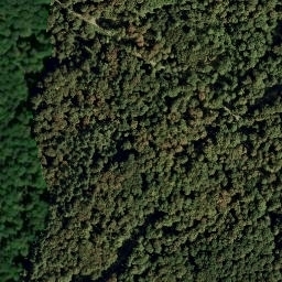 Satellite imagery of Großer Krehberg, DE