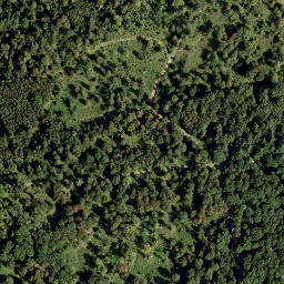 Satellite imagery of Großer Krehberg, DE