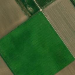 Satellite imagery of Zeller Berg, DE