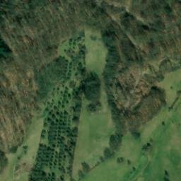 Satellite imagery of Eselsberg, DE