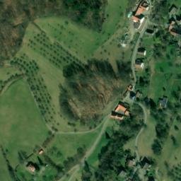 Satellite imagery of Eselsberg, DE