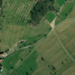 Satellite imagery of Scheuerberg, DE