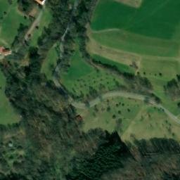 Satellite imagery of Scheuerberg, DE