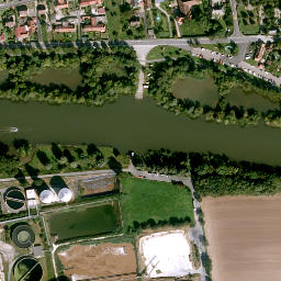 Satellite imagery of Mill Gate, DE